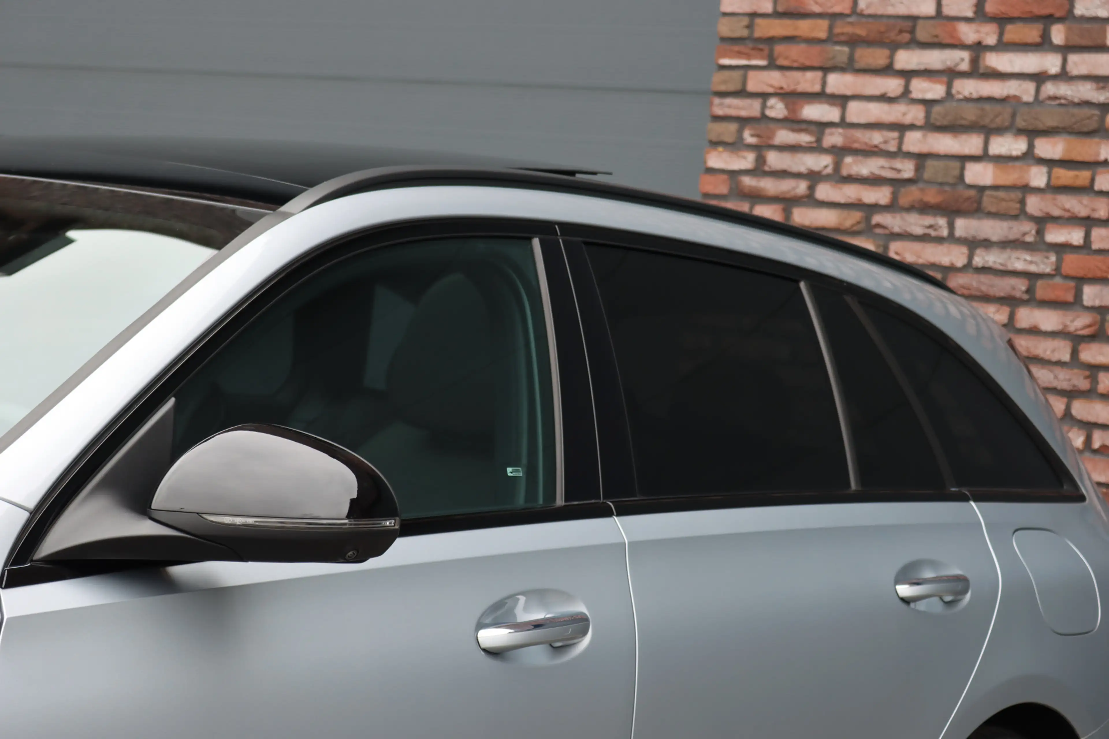 Mercedes-Benz C 300 Estate e AMG Line | Panoramadak | Burmester | Dist — photo 19