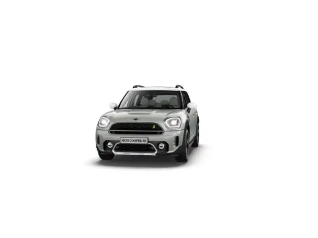 MINI Cooper S E ALL4 162 kW (220 CV)