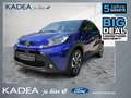 Toyota Aygo 1.0 Teamplayer Zwart - thumbnail 1