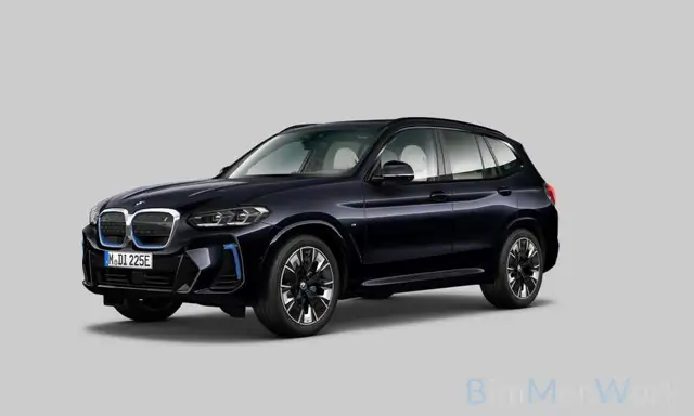 BMW X3 Impressive M Sport Panorama 360°HUD DAB H K
