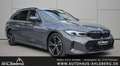 BMW 320 XD M SPORT/SHADOW/ WIDES./ACC/STAND./HUD/AHK/CAR-P Grigio - thumbnail 3