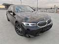 BMW 330 i xDrive MSport ACC/Hifi/GSHD/adpt.Fahrw/NP77 Schwarz - thumbnail 1