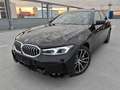 BMW 330 i xDrive MSport ACC/Hifi/GSHD/adpt.Fahrw/NP77 Schwarz - thumbnail 3