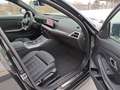 BMW 330 i xDrive MSport ACC/Hifi/GSHD/adpt.Fahrw/NP77 Schwarz - thumbnail 25