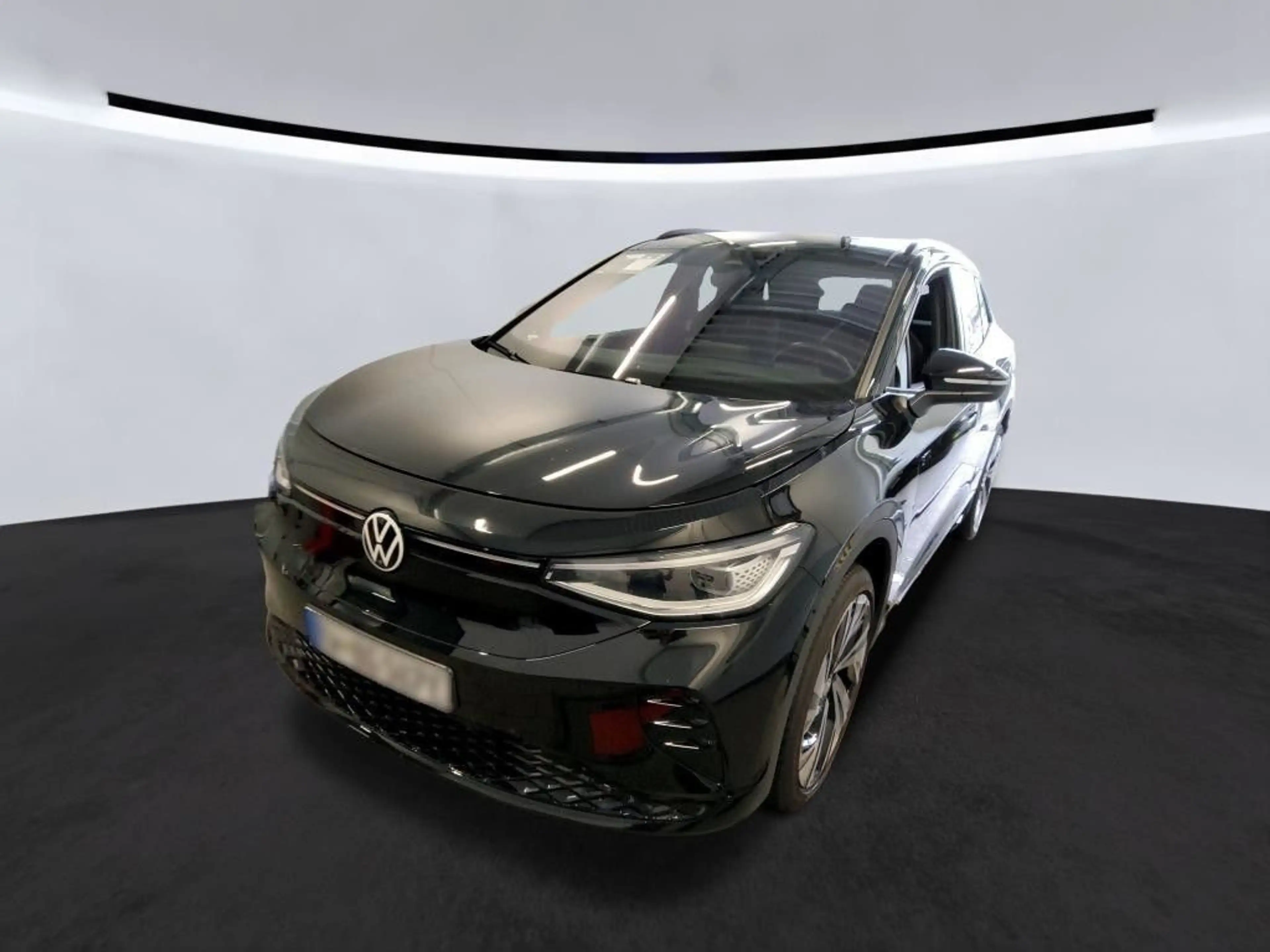 Volkswagen ID.4 GTX IQ.Light Pano AHK AreaView AR-HUD h/k