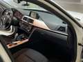 BMW 318 Serie 3 F31 Msport Euro 6b 2015 Touring 318d Bianco - thumbnail 10