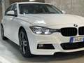 BMW 318 Serie 3 F31 Msport Euro 6b 2015 Touring 318d Bianco - thumbnail 6