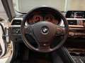 BMW 318 Serie 3 F31 Msport Euro 6b 2015 Touring 318d Bianco - thumbnail 8