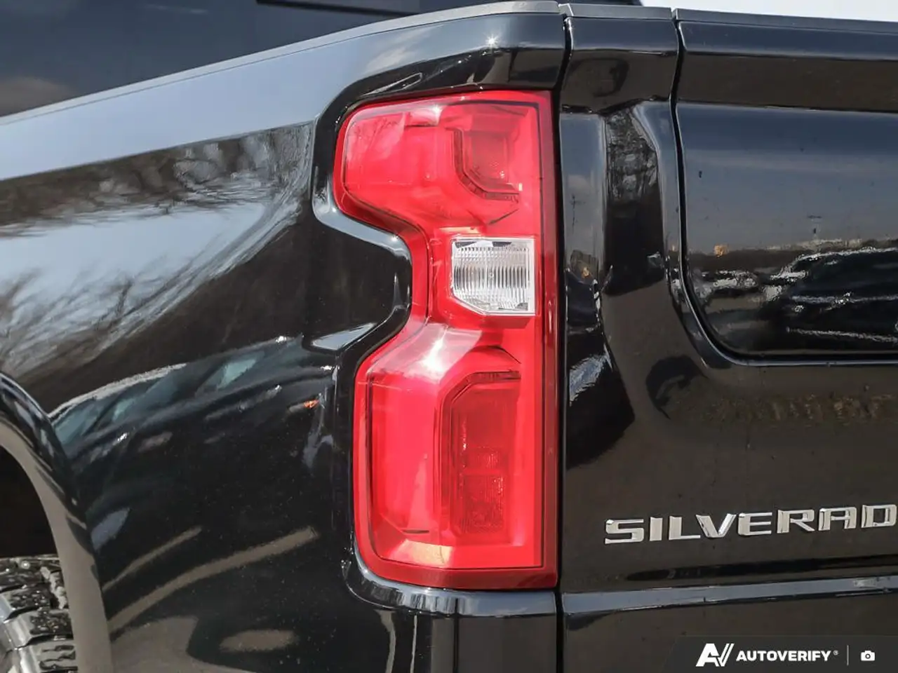 Chevrolet Silverado 1500 снимка Chevrolet Silverado 1500