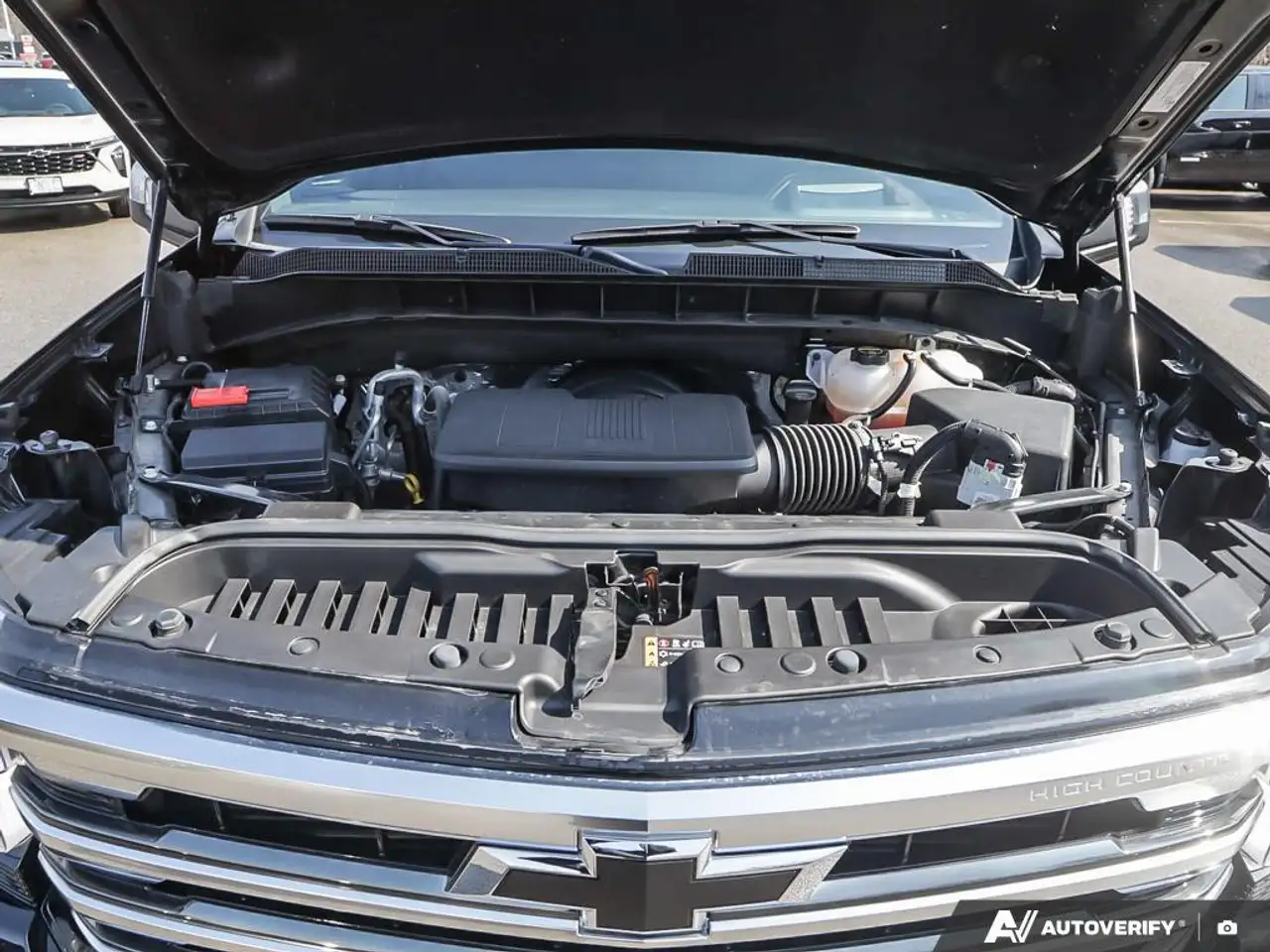 Chevrolet Silverado 1500 снимка Chevrolet Silverado 1500