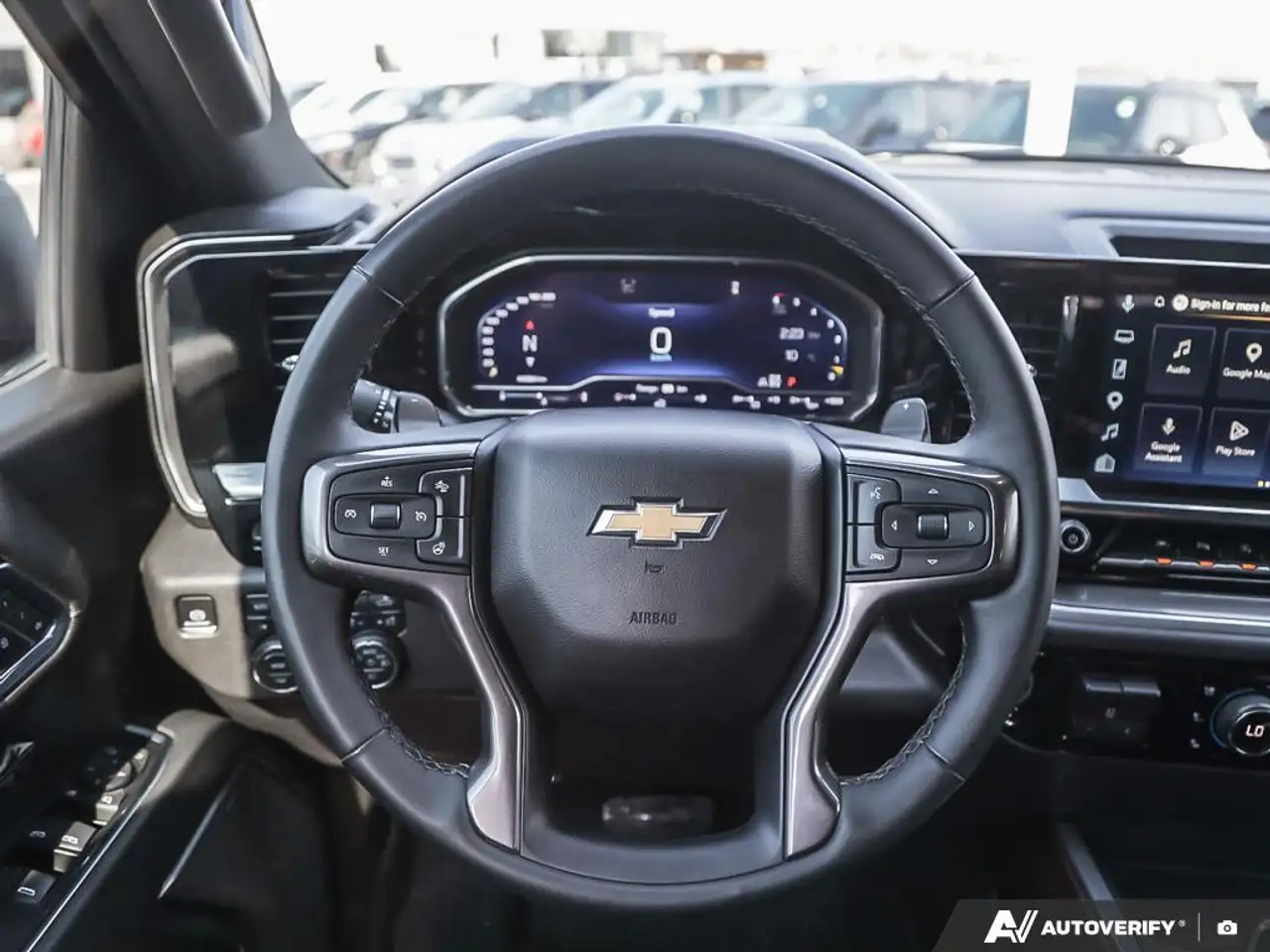 Chevrolet Silverado 1500 снимка Chevrolet Silverado 1500