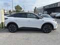 Peugeot 3008 Hybrid 136 E-DCS6 GT Aut. Weiß - thumbnail 4