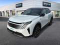 Peugeot 3008 Hybrid 136 E-DCS6 GT Aut. Weiß - thumbnail 1