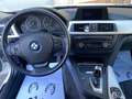 BMW 316 316d Touring Sport Bianco - thumbnail 9