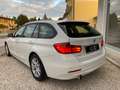BMW 316 316d Touring Sport Bianco - thumbnail 5