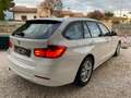 BMW 316 316d Touring Sport Bianco - thumbnail 7
