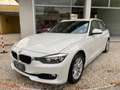 BMW 316 316d Touring Sport Bianco - thumbnail 2