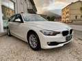 BMW 316 316d Touring Sport Bianco - thumbnail 3