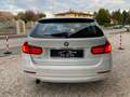 BMW 316 316d Touring Sport Bianco - thumbnail 6