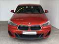 BMW X2 sDrive18i M Sport Navi.LES.Wireless.AHK.RFK Orange - thumbnail 1