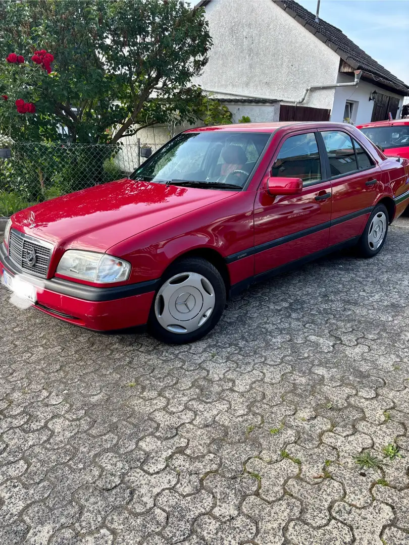 Mercedes-Benz C 180 Esprit - 2