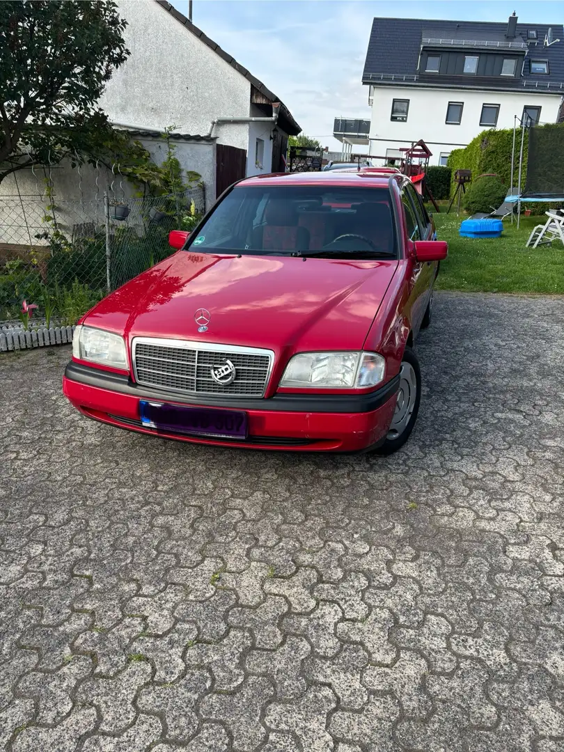 Mercedes-Benz C 180 Esprit - 1
