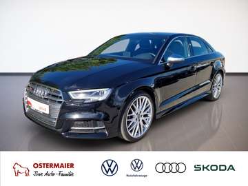 Limousine 2.0TFSI 300PS QUATTRO MATRIX.B&O.KAMERA.