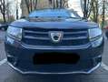 Dacia Sandero 1.2 16V 75 Ambiance Schwarz - thumbnail 1