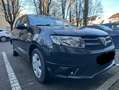 Dacia Sandero 1.2 16V 75 Ambiance Schwarz - thumbnail 2