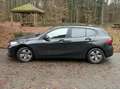 BMW 116 116 d AdBlue Zwart - thumbnail 7