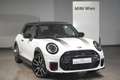 MINI John Cooper Works Weiß - thumbnail 1