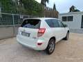 Toyota RAV 4 RAV4 Crossover 2.2 D-4D 150 CV Lounge 4wd Wit - thumbnail 4