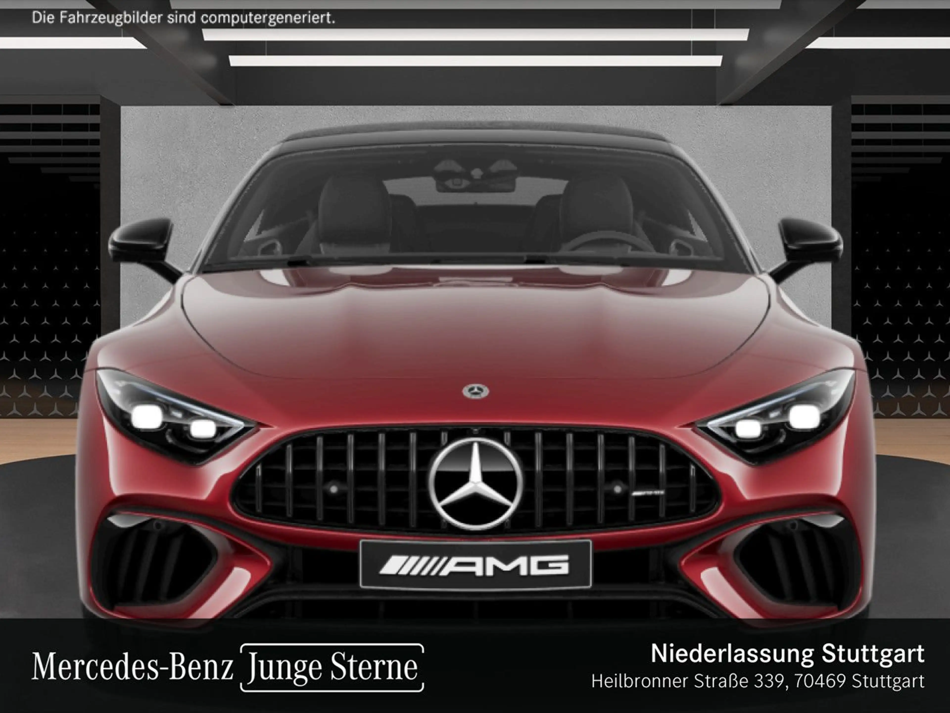 Mercedes-Benz SL 63 AMG Cab. 4M Fahrass WideScreen Sportpak HUD — photo 6