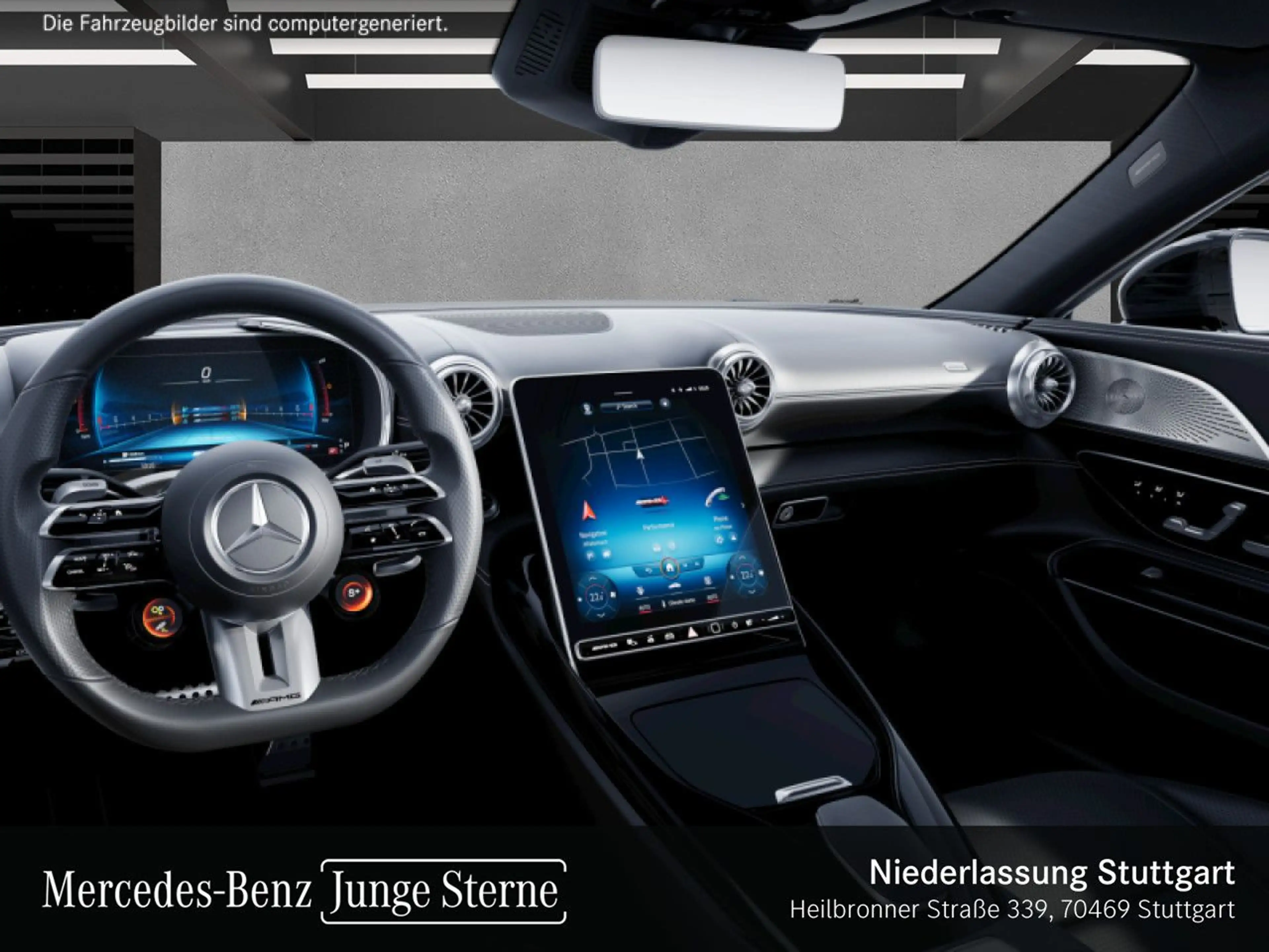 Mercedes-Benz SL 63 AMG Cab. 4M Fahrass WideScreen Sportpak HUD — photo 10