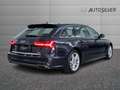 Audi A6 Avant 2.0 TDI 190 CV quattro S Line S tronic Blauw - thumbnail 2