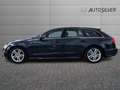 Audi A6 Avant 2.0 TDI 190 CV quattro S Line S tronic Blauw - thumbnail 6