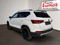 SEAT Ateca 2.0 XCELLENCE 4WD TDI DS Allrad ! Weiß - thumbnail 12