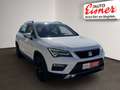 SEAT Ateca 2.0 XCELLENCE 4WD TDI DS Allrad ! Weiß - thumbnail 19