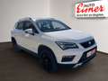 SEAT Ateca 2.0 XCELLENCE 4WD TDI DS Allrad ! Weiß - thumbnail 18
