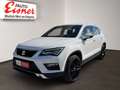 SEAT Ateca 2.0 XCELLENCE 4WD TDI DS Allrad ! Weiß - thumbnail 2