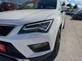 SEAT Ateca 2.0 XCELLENCE 4WD TDI DS Allrad ! Weiß - thumbnail 4