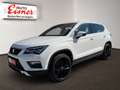 SEAT Ateca 2.0 XCELLENCE 4WD TDI DS Allrad ! Weiß - thumbnail 3