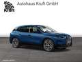 BMW iX xDrive40 LASER+KAMERA+LM20+NAV PROG Blau - thumbnail 10