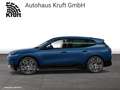 BMW iX xDrive40 LASER+KAMERA+LM20+NAV PROG Blau - thumbnail 6
