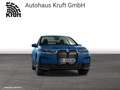 BMW iX xDrive40 LASER+KAMERA+LM20+NAV PROG Blau - thumbnail 11