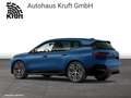 BMW iX xDrive40 LASER+KAMERA+LM20+NAV PROG Blau - thumbnail 7