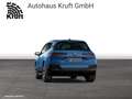 BMW iX xDrive40 LASER+KAMERA+LM20+NAV PROG Blau - thumbnail 8