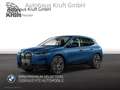 BMW iX xDrive40 LASER+KAMERA+LM20+NAV PROG Blau - thumbnail 2