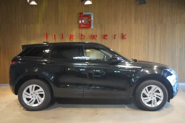 Land Rover Range Rover Evoque Land Rover Range Rover Evoque D165*U frei*LED*Winter Paket*