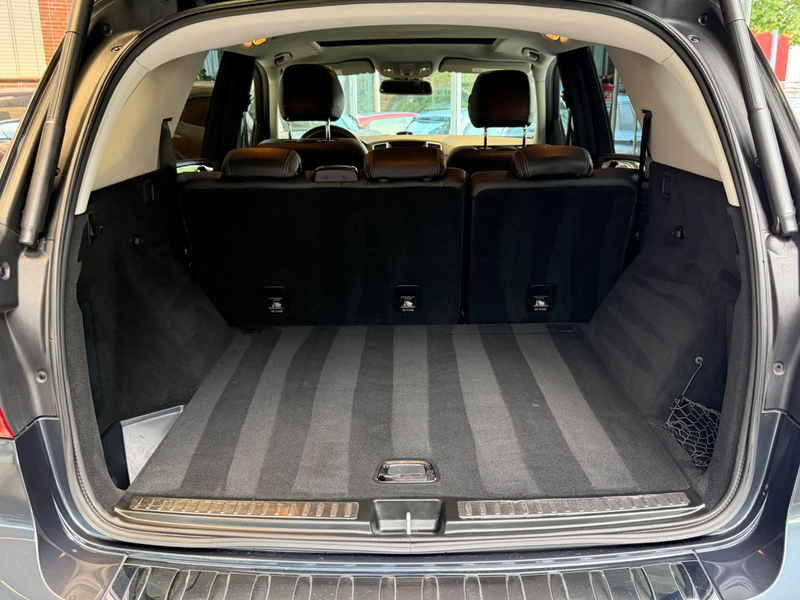 Mercedes-Benz ML 350 BlueEfficiency 4Matic/R-Cam/Memory — photo 7